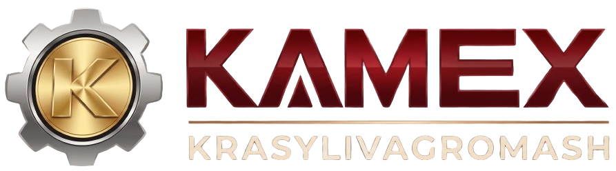 Красилівагромаш