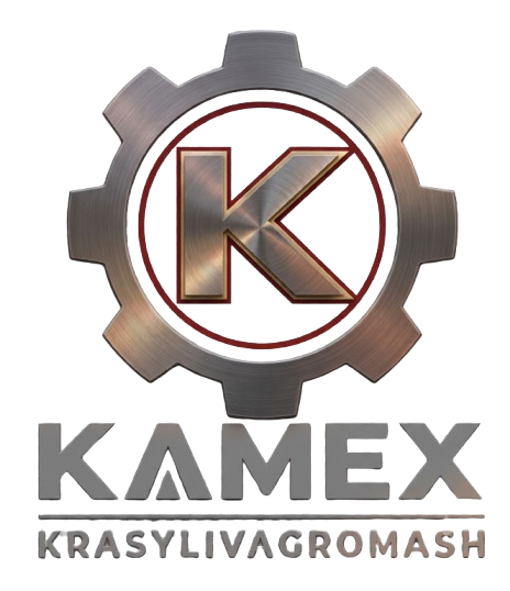 КАМЕКС - Красилівагромаш